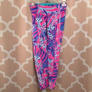 Lilly Pulitzer luxletic leggings